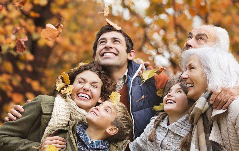 ارزش‌های نسل Z و Boomers