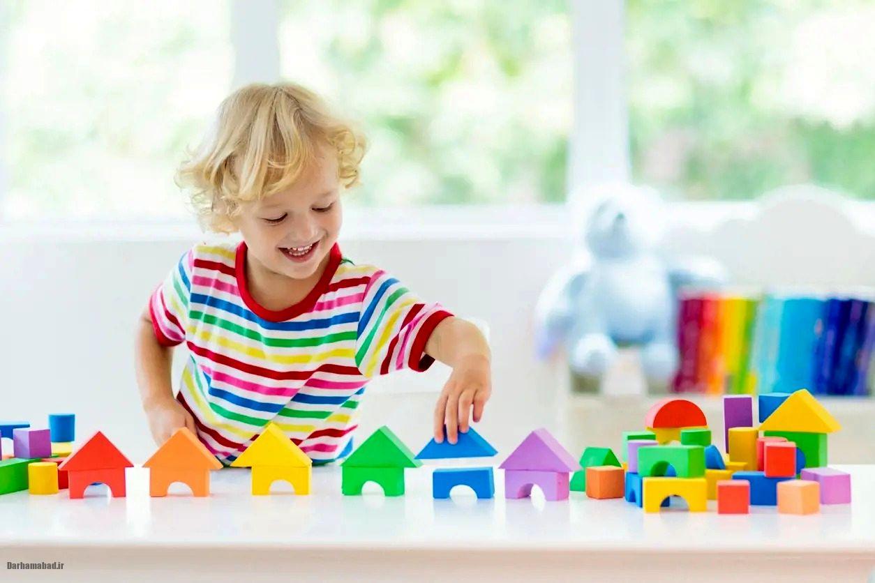 پرورش هوش هیجانی در خانه