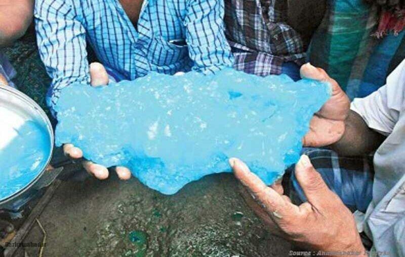 تکلیف ضایعات داخل توالت‌های هواپیما چه می‌شود؟