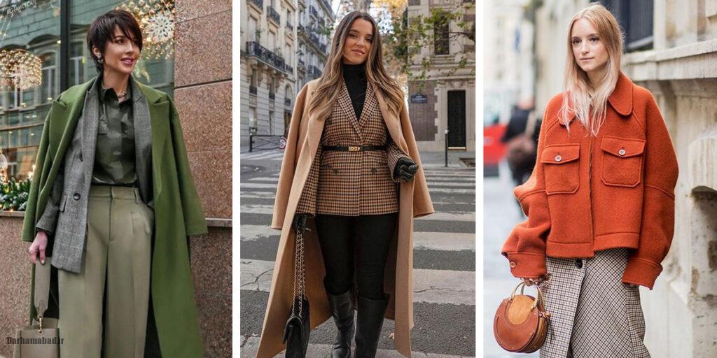 رنگ‌های مناسب برای افزایش اعتماد به نفس