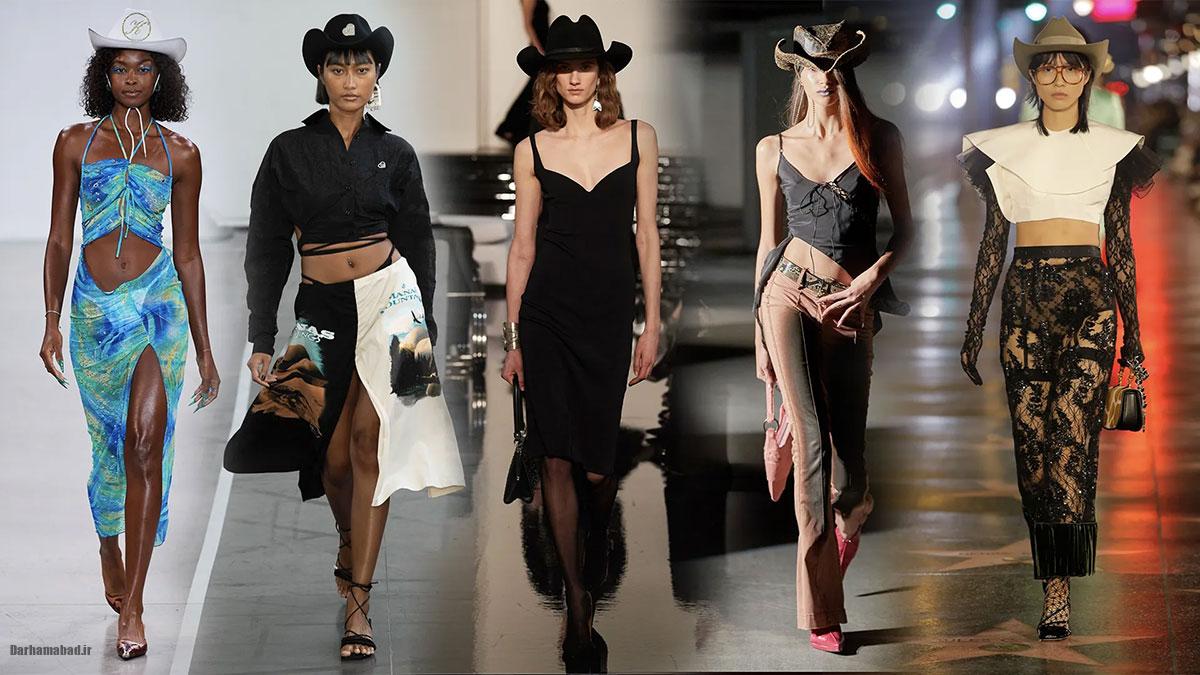 استایل شبانه