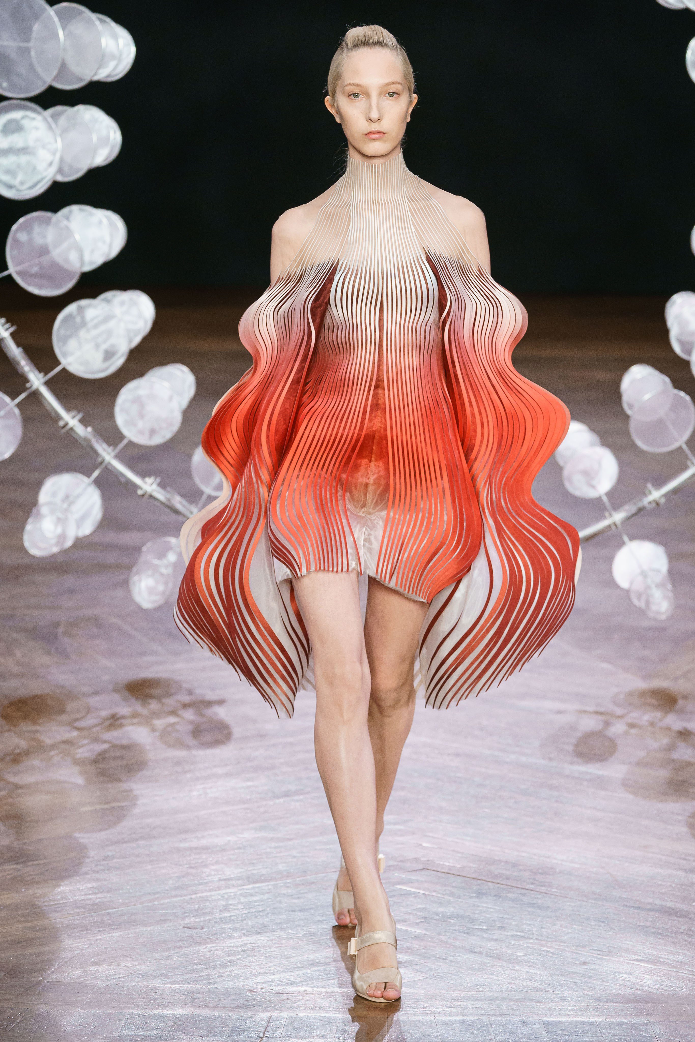 Iris van Herpen
