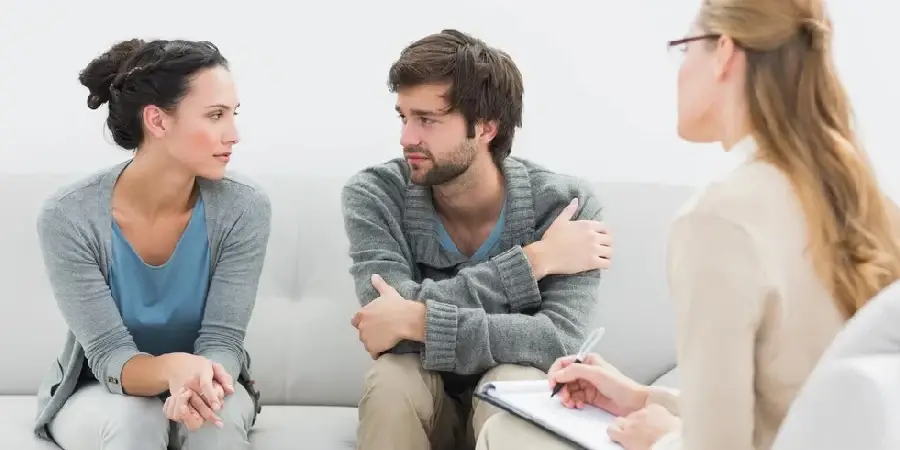 مشاوره خانواده آنلاین