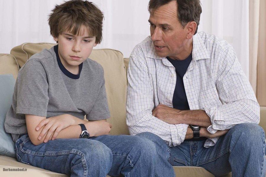 مشاوره روانشناسی نوجوان