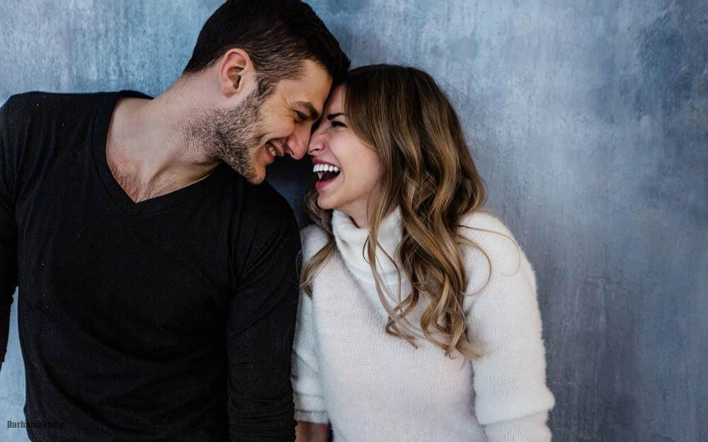 عشق در ازدواج