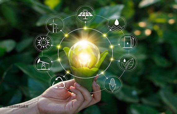 فناوریهای سبز و انرژیهای تجدیدپذیر فناوریهای سبز و انرژیهای تجدیدپذیر