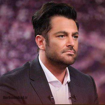 محمدرضا گلزار