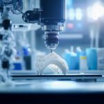 چاپ سهبعدی و کاربردهای آن