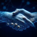 کاربردهای غیرمالی بلاک‌چین