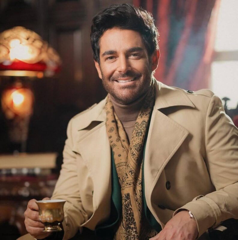 بیوگرافی و زندگی شخصی محمدرضا گلزار