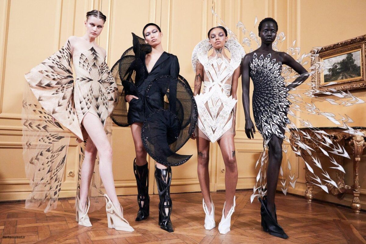 هنر پوشیدنی