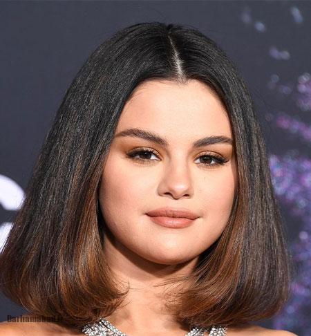 مدل موی کوتاه