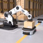 فناوریهای نوین مدیریت مواد و زنجیره تأمین