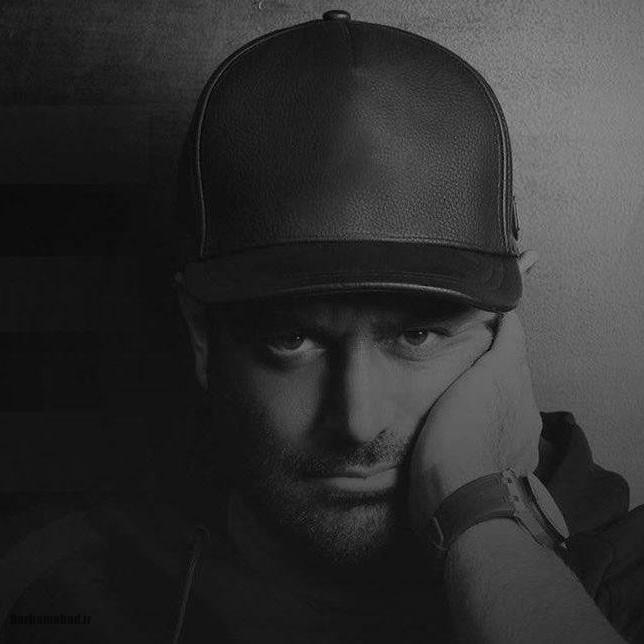 عکس رضا گلزار