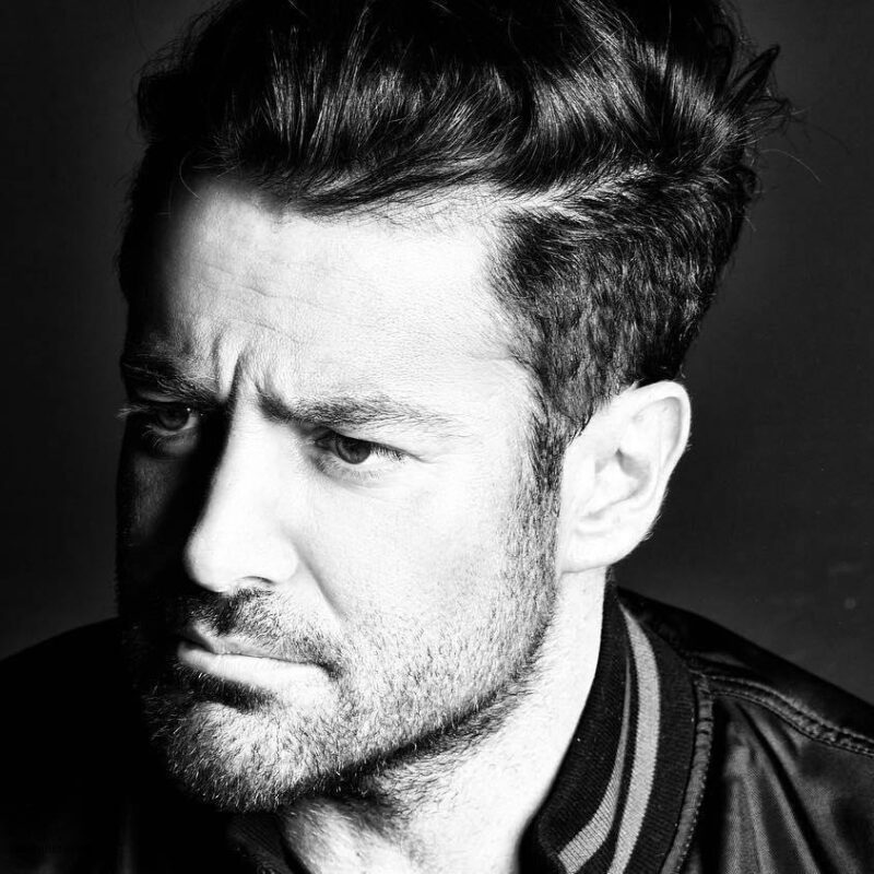 زندگینامه محمدرضا گلزار