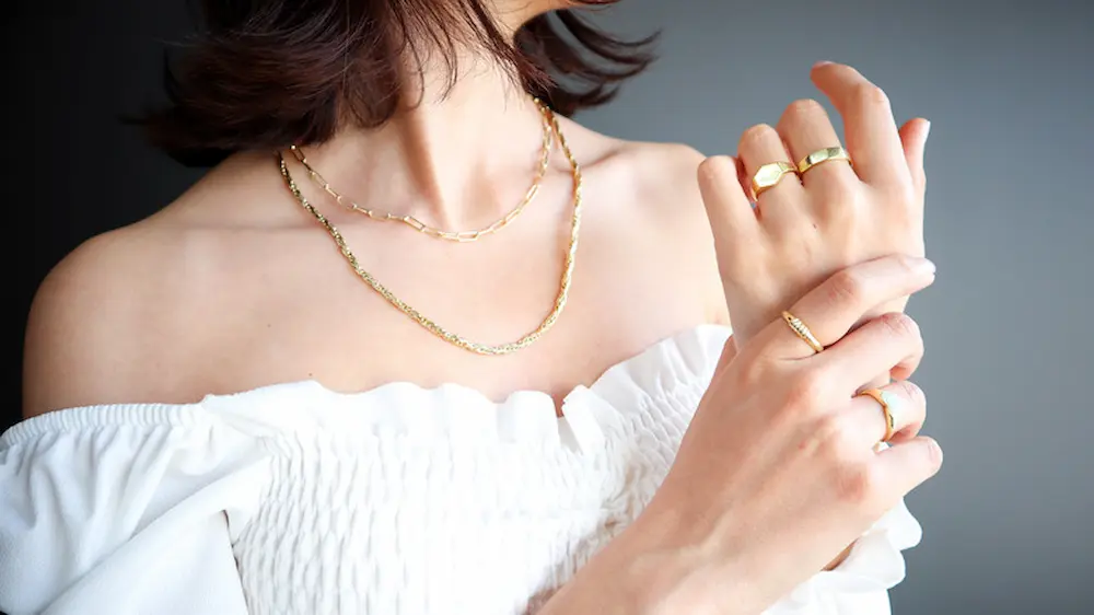 استایل لوکس