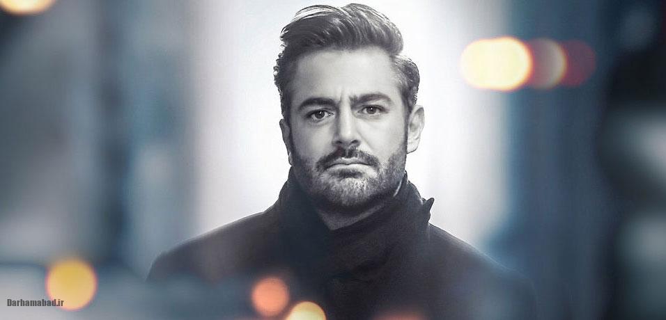 زندگی نامه محمدرضا گلزار