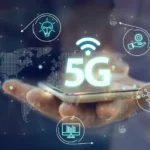 تاثیر فناوری 5G بر فناوریهای دیگر نظیر اینترنت اشیاء