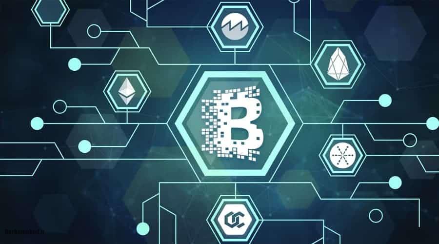 فناوری مبتنی بر بلاک‌چین در صنعت زنجیره تأمین