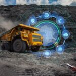فناوری‌های نوین در صنعت معدن و فرآوری مواد