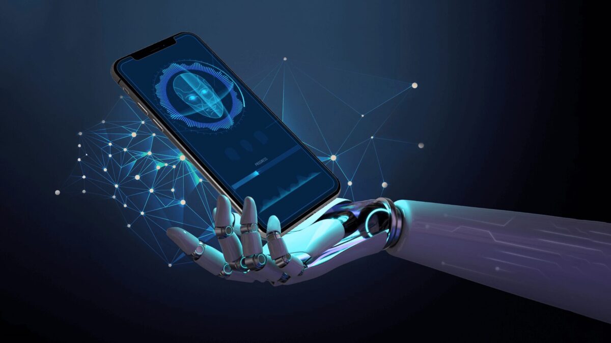 توسعه برنامه‌های موبایل