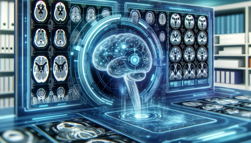 فناوری‌های تشخیص بیماری با هوش مصنوعی