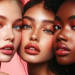 ترند آرایش 2025