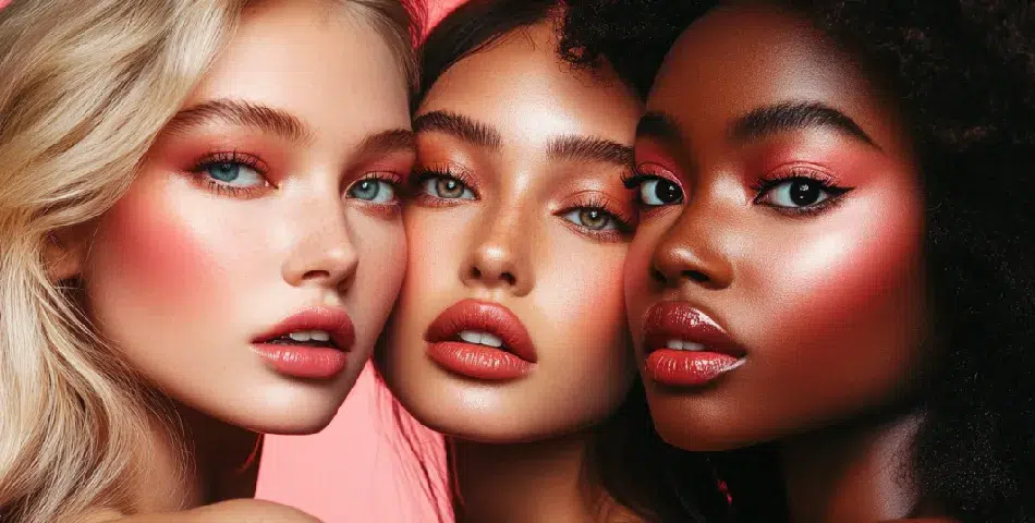 ترند آرایش 2025