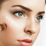 کرم پودر مناسب انواع پوست