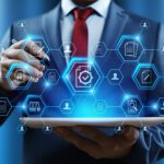 سیستمهای مدیریت دادههای شرکتی