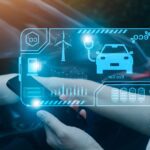 فناوری‌های نوین در ساخت وسایل نقلیه برقی