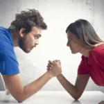 تکنیکهای حل تعارض