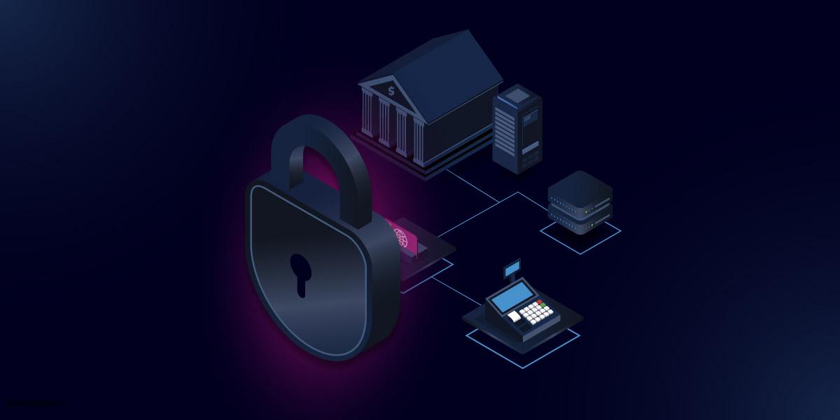 فناوری‌های امنیت سیستم‌های مالی و پرداخت آنلاین