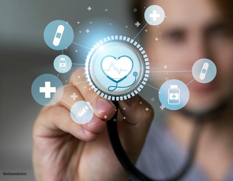 فناوری در توسعه گردشگری سلامت