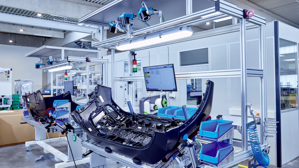 فناوریهای دیجیتال در صنعت خودرو فناوریهای دیجیتال در صنعت خودرو