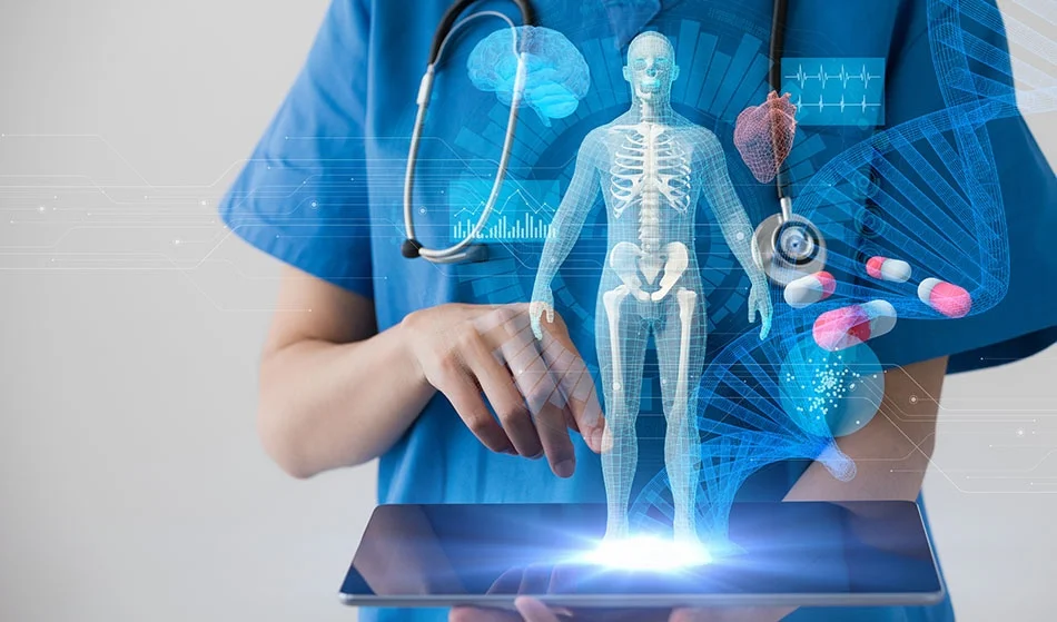 کاربردهای فناوری نانو در پزشکی و ساخت مواد جدید