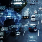 فناوریهای مدیریت ترافیک و خودروهای هوشمند