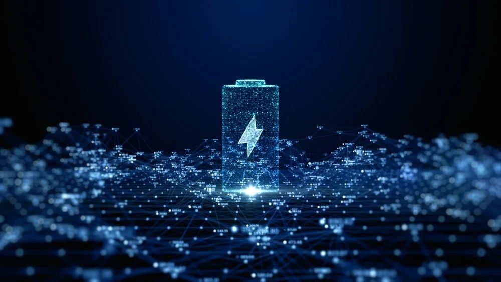 فناوریهای ذخیرهسازی انرژی برای آینده