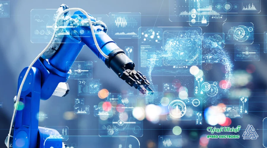 فناوری‌های جدید در طراحی و ساخت وسایل الکترونیکی