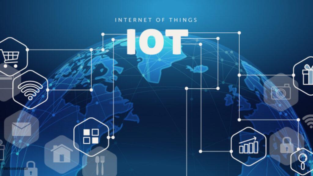 فناوری‌های امنیت در اینترنت اشیاء