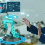 واقعیت ترکیبی (Mixed Reality)