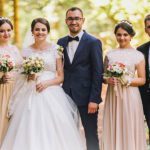 مد و آرایش عروس ۲۰۲۵