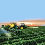 فناوری در کشاورزی و کشاورزی هوشمند