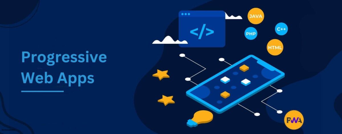 توسعه اپلیکیشنهای وب واگرا (Progressive Web Apps)