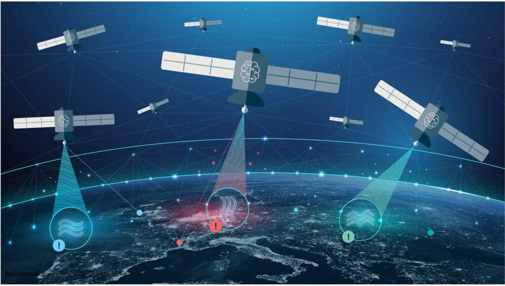 فناوریهای مدیریت بحران و بلایای طبیعی فناوریهای مدیریت بحران و بلایای طبیعی