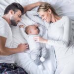 رابطه بعد از تولد فرزند