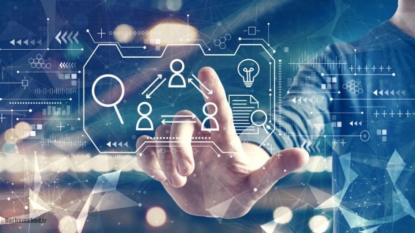 فناوریهای آموزش مجازی و آموزشی آنلاین فناوریهای آموزش مجازی و آموزشی آنلاین