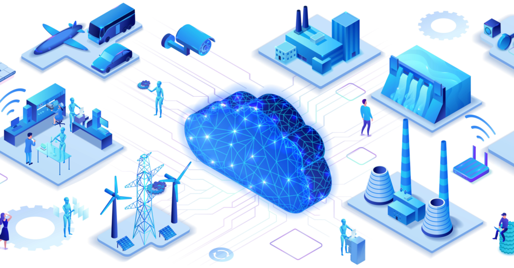 فناوری‌های هوشمندسازی کارخانجات و خطوط تولید