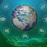 فناوری‌های مدیریت بحران و بلایای طبیعی