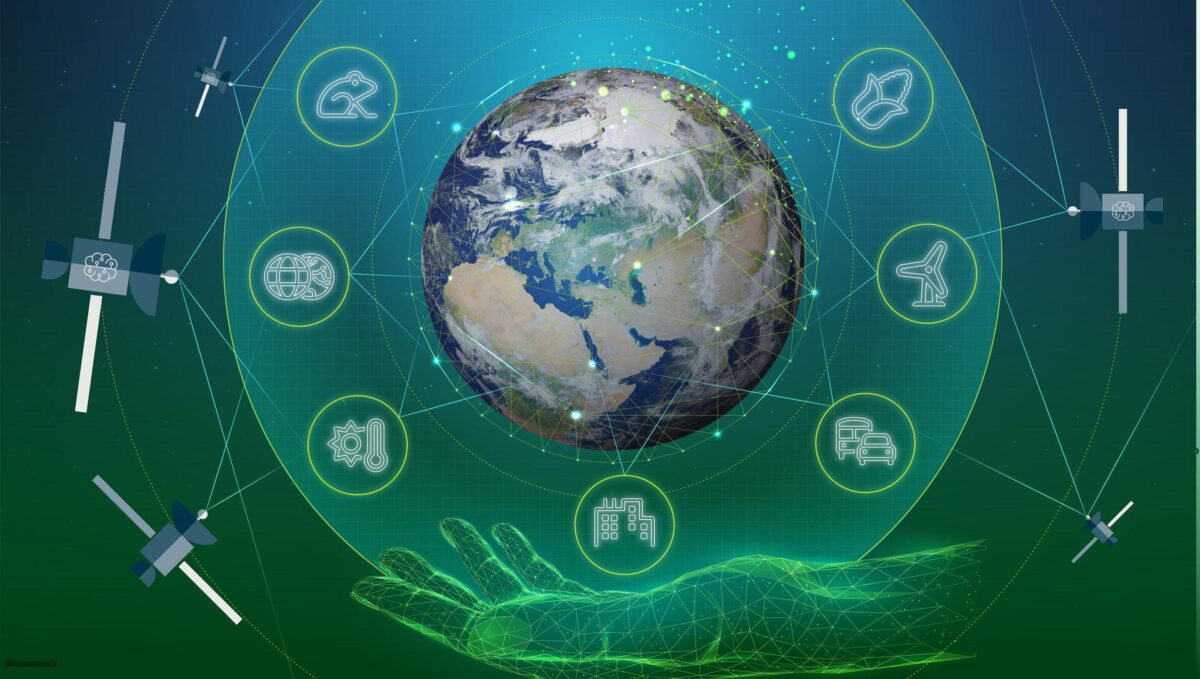 فناوریهای مدیریت بحران و بلایای طبیعی